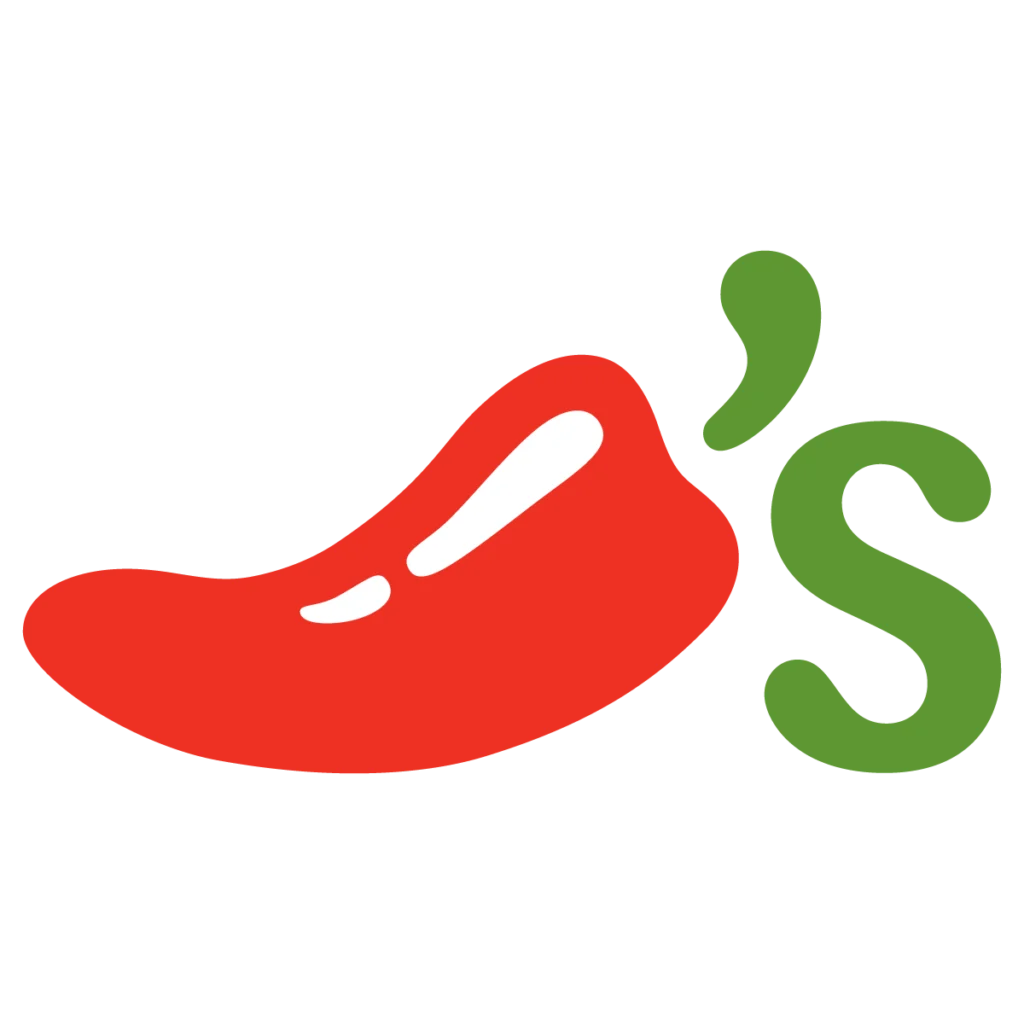 Chili's Grill & Bar logo