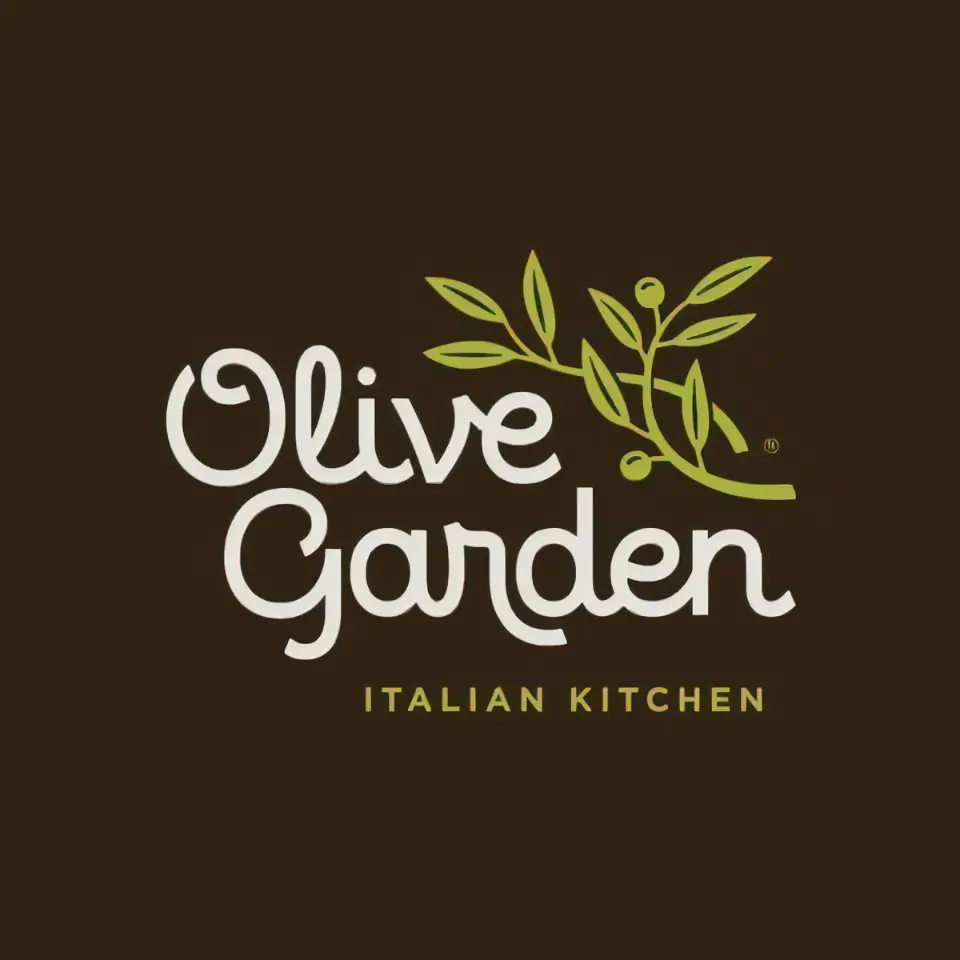 Olive Garden Italian Kitchen logo